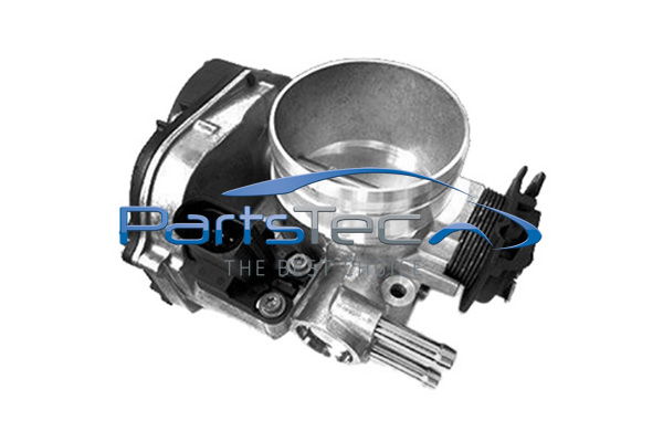 Drosselklappenstutzen PartsTec PTA516-0071 von PartsTec
