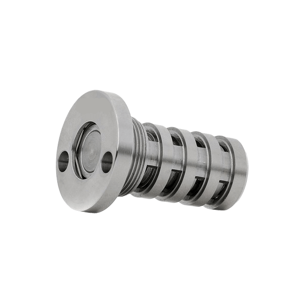 PartsTec Zentralventil, Nockenwellenverstellung VW,AUDI,SKODA PTA127-0007 06H109257A von PartsTec