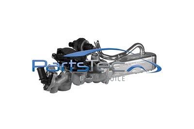 Partstec AGR-Modul [Hersteller-Nr. PTA510-0389] für Ford von PartsTec
