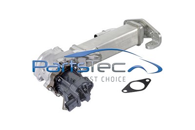 Partstec AGR-Modul [Hersteller-Nr. PTA510-0835] für Iveco von PartsTec