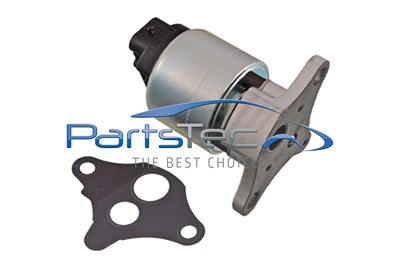 Partstec AGR-Ventil [Hersteller-Nr. PTA510-0028] für Opel, Vauxhall von PartsTec