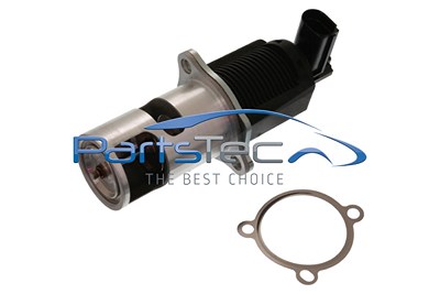 Partstec AGR-Ventil [Hersteller-Nr. PTA510-0033] für Nissan, Opel, Renault, Vauxhall von PartsTec