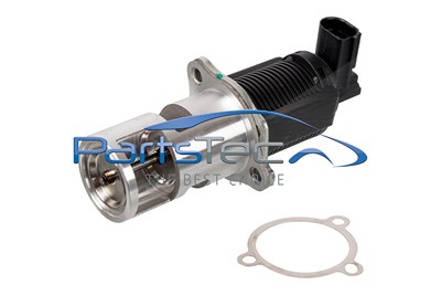 Partstec AGR-Ventil [Hersteller-Nr. PTA510-0035] für Nissan, Opel, Renault, Vauxhall von PartsTec