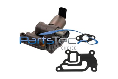 Partstec AGR-Ventil [Hersteller-Nr. PTA510-0036] für Opel, Vauxhall von PartsTec