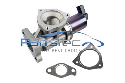 Partstec AGR-Ventil [Hersteller-Nr. PTA510-0042] für Hyundai, Kia von PartsTec