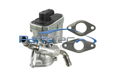 Partstec AGR-Ventil [Hersteller-Nr. PTA510-0161] für Ford von PartsTec
