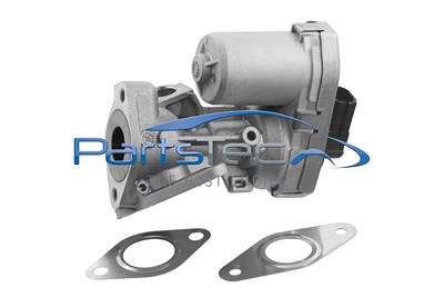 Partstec AGR-Ventil [Hersteller-Nr. PTA510-0162] für Citroën, Fiat, Ford, Land Rover, Peugeot von PartsTec