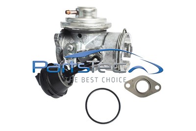 Partstec AGR-Ventil [Hersteller-Nr. PTA510-0235] für VW von PartsTec