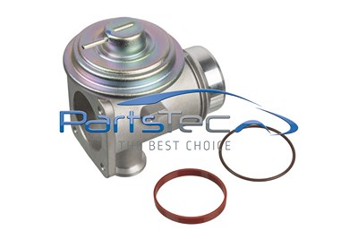 Partstec AGR-Ventil [Hersteller-Nr. PTA510-0246] für BMW von PartsTec