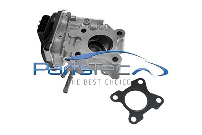 Partstec AGR-Ventil [Hersteller-Nr. PTA510-0290] für Nissan von PartsTec