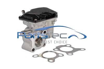 Partstec AGR-Ventil [Hersteller-Nr. PTA510-0397] für Subaru, Toyota von PartsTec