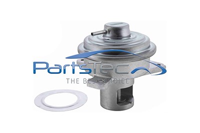Partstec AGR-Ventil [Hersteller-Nr. PTA510-0461] für Chrysler, Dodge, Jeep von PartsTec