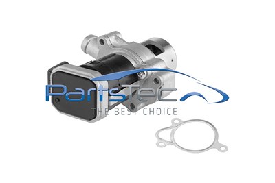 Partstec AGR-Ventil [Hersteller-Nr. PTA510-0503] für Mercedes-Benz von PartsTec