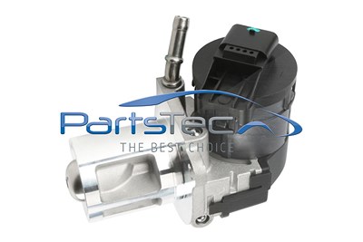 Partstec AGR-Ventil [Hersteller-Nr. PTA510-0627] für Mercedes-Benz von PartsTec