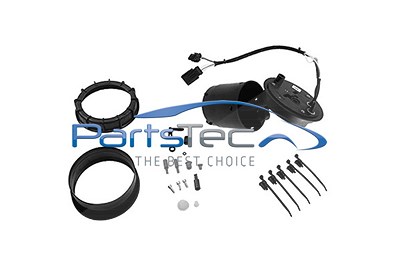 Partstec Beheizung, Tankeinheit (Harnstoffeinspritzung) [Hersteller-Nr. PTA518-2007] für Mercedes-Benz von PartsTec