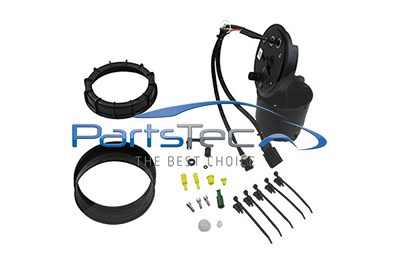 Partstec Beheizung, Tankeinheit (Harnstoffeinspritzung) [Hersteller-Nr. PTA518-2013] für Mercedes-Benz von PartsTec