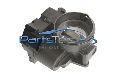 Partstec Drosselklappenstutzen [Hersteller-Nr. PTA516-0002] für Audi, Seat, VW von PartsTec
