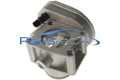 Partstec Drosselklappenstutzen [Hersteller-Nr. PTA516-0003] für Opel von PartsTec