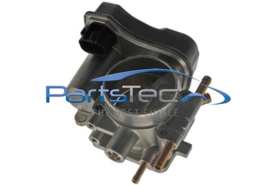 Partstec Drosselklappenstutzen [Hersteller-Nr. PTA516-0023] für Opel, Saab von PartsTec
