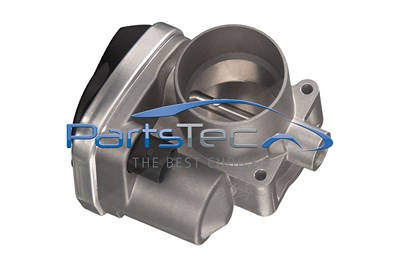 Partstec Drosselklappenstutzen [Hersteller-Nr. PTA516-0034] für Seat, Skoda, VW von PartsTec