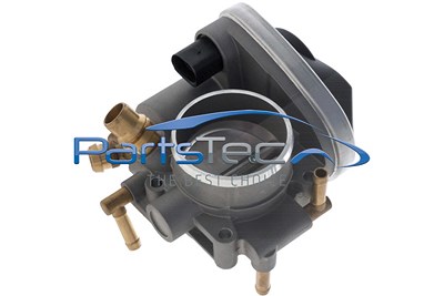 Partstec Drosselklappenstutzen [Hersteller-Nr. PTA516-0035] für Chevrolet, Opel von PartsTec