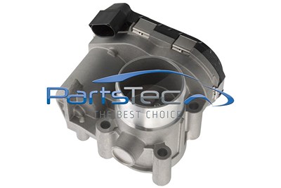 Partstec Drosselklappenstutzen [Hersteller-Nr. PTA516-0039] für Fiat, Lancia von PartsTec