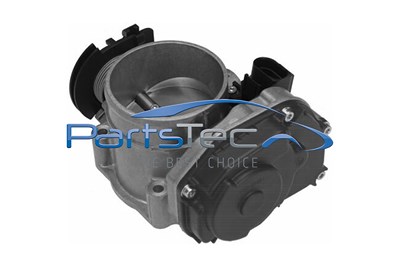 Partstec Drosselklappenstutzen [Hersteller-Nr. PTA516-0060] für VW von PartsTec