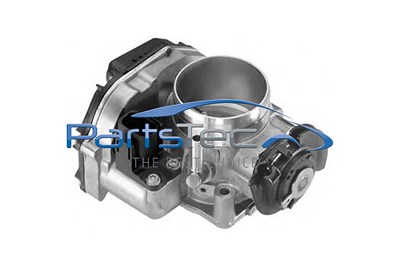 Partstec Drosselklappenstutzen [Hersteller-Nr. PTA516-0111] für Seat, VW von PartsTec