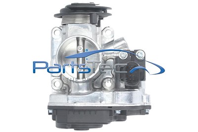 Partstec Drosselklappenstutzen [Hersteller-Nr. PTA516-0114] für Seat, VW von PartsTec