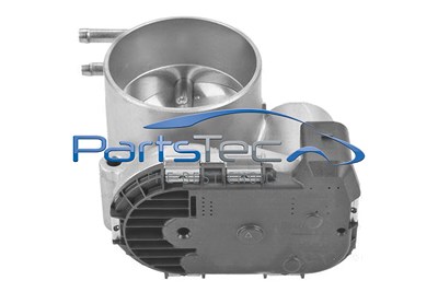Partstec Drosselklappenstutzen [Hersteller-Nr. PTA516-0121] für Audi von PartsTec