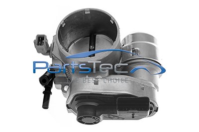 Partstec Drosselklappenstutzen [Hersteller-Nr. PTA516-0125] für Citroën, Peugeot von PartsTec