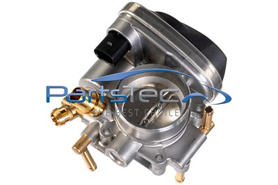 Partstec Drosselklappenstutzen [Hersteller-Nr. PTA516-0134] für Chevrolet, Opel von PartsTec
