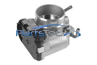 Partstec Drosselklappenstutzen [Hersteller-Nr. PTA516-0155] für Hyundai, Kia von PartsTec