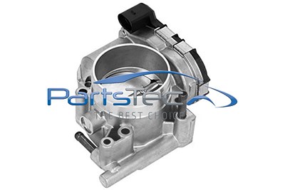 Partstec Drosselklappenstutzen [Hersteller-Nr. PTA516-0158] für Ford, Seat, VW von PartsTec