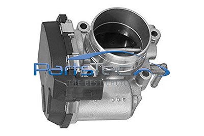 Partstec Drosselklappenstutzen [Hersteller-Nr. PTA516-0159] für VW von PartsTec