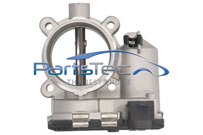 Partstec Drosselklappenstutzen [Hersteller-Nr. PTA516-0167] für Citroën, Ford, Peugeot von PartsTec
