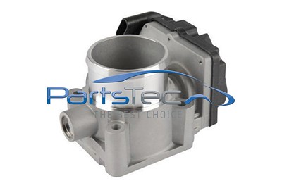 Partstec Drosselklappenstutzen [Hersteller-Nr. PTA516-0168] für Hyundai, Kia von PartsTec