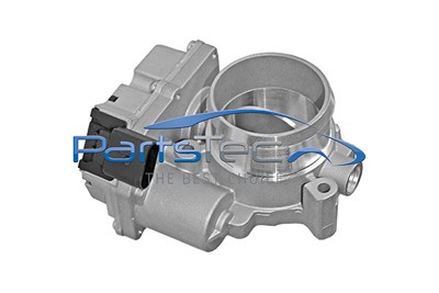 Partstec Drosselklappenstutzen [Hersteller-Nr. PTA516-0169] für Hyundai, Kia von PartsTec