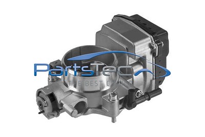 Partstec Drosselklappenstutzen [Hersteller-Nr. PTA516-0176] für Citroën, Fiat, Lancia, Peugeot von PartsTec
