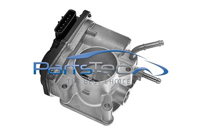 Partstec Drosselklappenstutzen [Hersteller-Nr. PTA516-0183] für Toyota von PartsTec