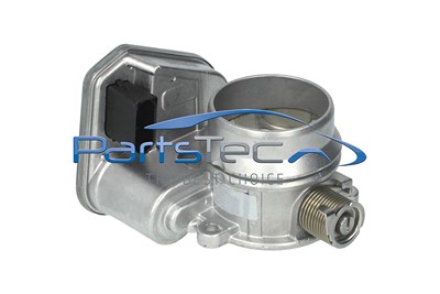 Partstec Drosselklappenstutzen [Hersteller-Nr. PTA516-0188] für BMW von PartsTec