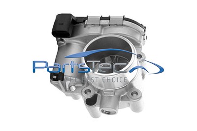 Partstec Drosselklappenstutzen [Hersteller-Nr. PTA516-0189] für Ford von PartsTec