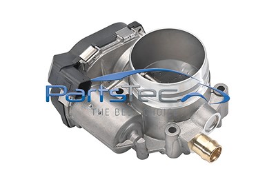 Partstec Drosselklappenstutzen [Hersteller-Nr. PTA516-0212] für BMW von PartsTec