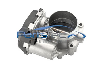 Partstec Drosselklappenstutzen [Hersteller-Nr. PTA516-0216] für Alpina, BMW von PartsTec