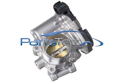 Partstec Drosselklappenstutzen [Hersteller-Nr. PTA516-0227] für Chevrolet, Opel von PartsTec