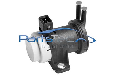 Partstec Druckwandler, Abgassteuerung [Hersteller-Nr. PTA510-4004] für Iveco von PartsTec