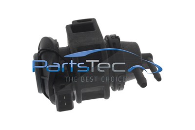 Partstec Druckwandler, Turbolader [Hersteller-Nr. PTA510-0348] für Nissan, Renault von PartsTec