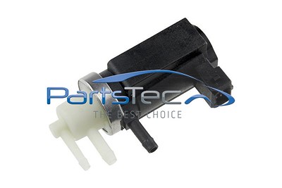 Partstec Druckwandler, Turbolader [Hersteller-Nr. PTA510-0555] für Audi von PartsTec