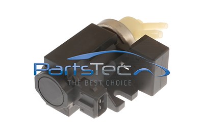 Partstec Druckwandler, Turbolader [Hersteller-Nr. PTA510-0592] für Chevrolet, Opel von PartsTec