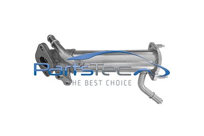 Partstec Kühler, Abgasrückführung [Hersteller-Nr. PTA510-0706] für Ford von PartsTec